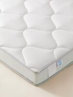 Matelas bébé + protège matelas imperméable – Image 5